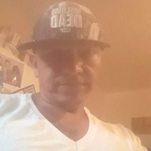 Meet your Posher, Ralph